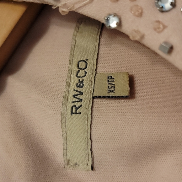 Rw&co dress with pockets - Picture 3 of 4